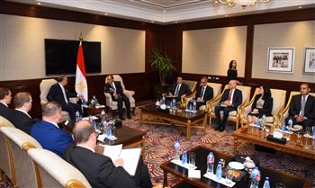 عبد العاطي: النيل قضية وجودية للشعب المصري.. ونرفض أي إجراءات أحادية على الأنهار العابرة للحدود