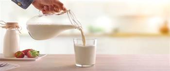 كيف تستخدم الحليب لتهدئة الحموضة؟