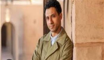 الإسكندرية للفيلم القصير يمنح عصام عمر جائزة هيباتيا الذهبية 