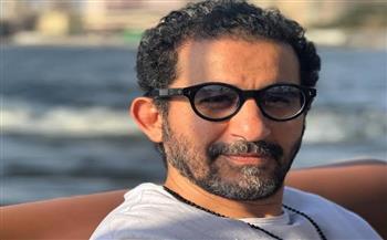 تفاصيل فيلم  «أضعف خلقه» لأحمد حلمي