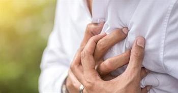 الفرق بين الحموضة والنوبة القلبية