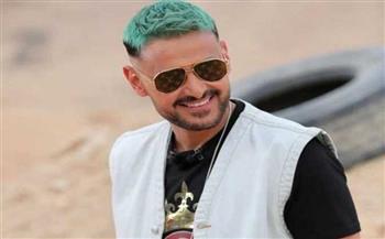 كيف احتفل ياسر جلال بعيد ميلاد شقيقه رامز؟