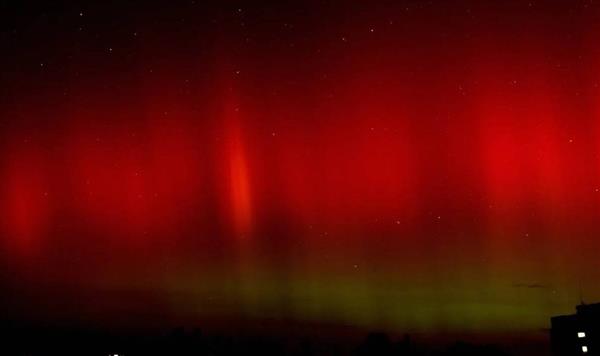 بعد 800 عام من الغموض.. كشف سر "الأضواء الحمراء" في اليابان 