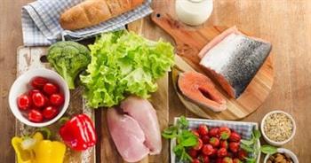 أطعمة تساعد على زيادة الحرق لمريض الغدة الدرقية