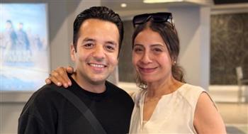 بعد 22 عاما … هكذا أصبح شكل «رضا» طفل فيلم «تيتو»