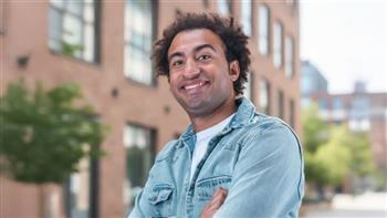 علي ربيع يتعاقد على بطولة فيلم جديد.. فما التفاصيل؟     