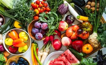أخطاء تجنبيها عند شراء الخضروات والفواكه الطازجة
