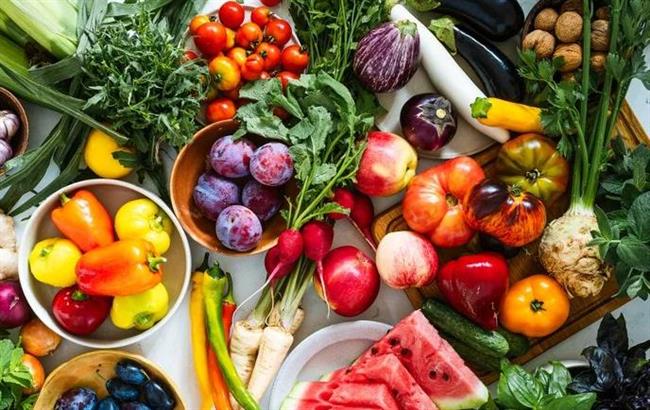 أخطاء تجنبيها عند شراء الخضروات والفواكه الطازجة