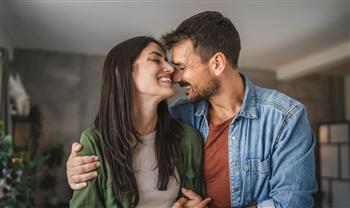 7 علامات تكشف ارتباط روحي عميق مع شريك الحياة