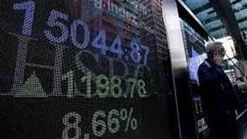 الأسهم الآسيوية متباينة وسط حذر جيوسياسي.. ومؤشر كوسبي يسجل مستوى قياسي بدعم شركات الرقائق 