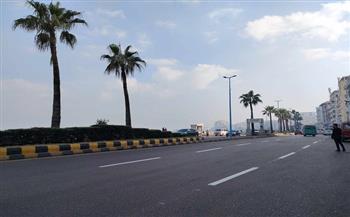 أجواء ربيعية.. الأرصاد تكشف خريطة الظواهر الجوية وحالة الطقس حتى الأسبوع المقبل 