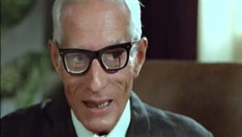 رشدي المهدي.. فنان البصمة الهادئة وصاحب الأدوار التي لا تُنسى