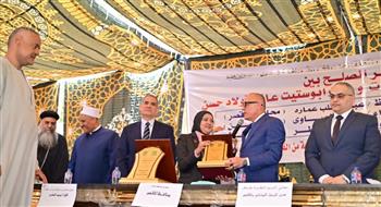 "الشباب والرياضة" تدعم مبادرة "صعيد بلا ثأر" وإنهاء خصومة ثأرية استمرت 12 عامًا بالأقصر