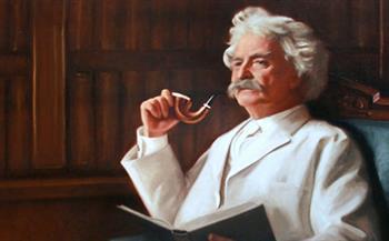 مارك توين.. حين تتحول السخرية إلى مرآة للعالم 