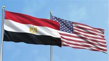 خبراء أمريكيون يؤكدون أهمية تعزيز الشراكة الاقتصادية بين مصر والولايات المتحدة 