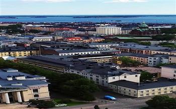 قرن من العلاقات المصرية الفنلندية.. شراكة متعددة المسارات وتعاون متنامٍ