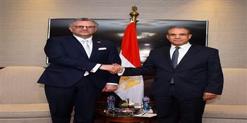 وزير الخارجية يؤكد أهمية التوصل إلى هدنة إنسانية بالسودان تمهيدًا لوقف مستدام لإطلاق النار