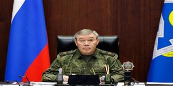 عسكري روسي: تحرير 34 بلدة خلال شهري مارس وأبريل