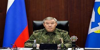 عسكري روسي: تحرير 34 بلدة خلال شهري مارس وأبريل 