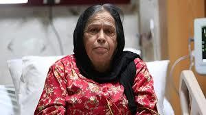 أحلام تنعى حياة الفهد: تركت إرثًا خالدًا سيبقى في ذاكرة الأجيال