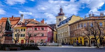 رومانيا ترشح داسيان سيولوس لمنصب الأمين العام للفرنكوفونية من عام 2027 إلي عام 2030