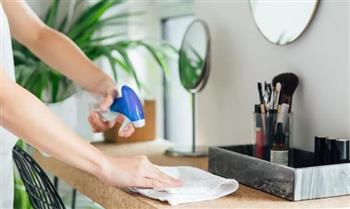 لربات البيوت.. عادات تنظيف قديمة لم تعد فعالة اليوم