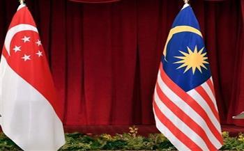 سنغافورة وماليزيا تؤكدان أهمية الحفاظ على الدبلوماسية وسط الحرب في الشرق الأوسط