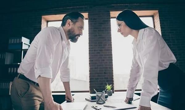 دراسة ألمانية: العمل تحت قيادة النساء يهدّد الرجولة 