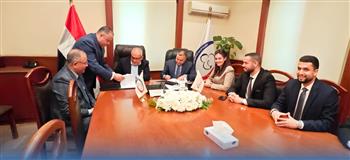 التحول الرقمي والذكاء الاصطناعي يغيران وجه الرعاية الصحية في التأمين الصحي المصري