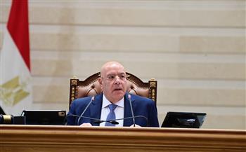 "النواب" يستأنف جلسته العامة لاستعراض بيان رئيس الوزراء بشأن إجراءات الحكومة لمواجهة الأزمة الاقتصادية العالمي 