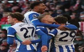 الدوري الإنجليزي.. القناة الناقلة لمواجهة تشيلسي أمام برايتون  