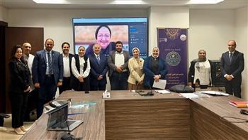 وزارة الصحة تبدأ تقييم 456 مرشحًا لجائزة مصر للتميز الحكومي بالقطاع الصحي 2026