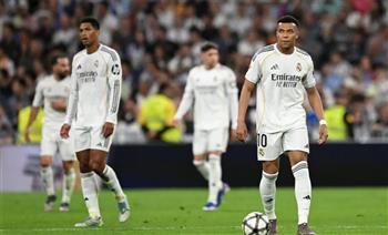 دوري أبطال أوروبا.. التشكيل المتوقع لفريق ريال مدريد أمام ديبورتيفو ألافيس 