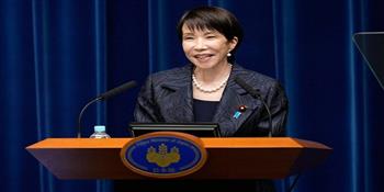 رئيسة الوزراء اليابانية: مقتل ثلاثة جنود يابانيين بانفجار دبابة خلال تدريب عسكري