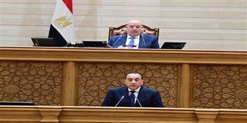 رئيس الوزراء أمام البرلمان: الدبلوماسية المصرية ترتكز على دعم الأشقاء في الخليج والدفع نحو مسار تفاوضي