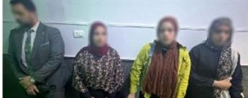 خلافات عائلية بسبب الميراث تنتهي باتهامات متبادلة وتحطيم كاميرات بالشرقية