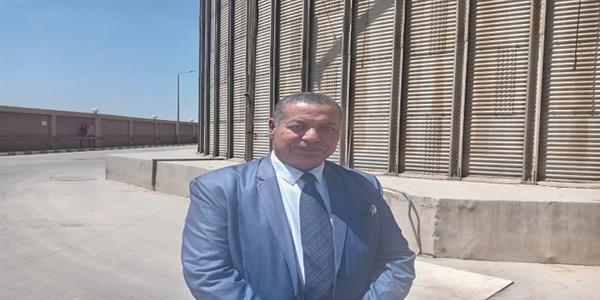 أكثر من 200 ألف طن قمح متوقعة.. "التموين" تكشف تفاصيل موسم التوريد بالفيوم 
