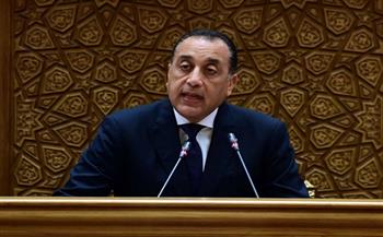 رئيس الوزراء: حزمة دعم بـ40 مليار جنيه ورفع الحد الأدنى للأجور إلى 8000 جنيه