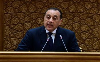 رئيس الوزراء: حزمة دعم بـ40 مليار جنيه ورفع الحد الأدنى للأجور إلى 8000 جنيه