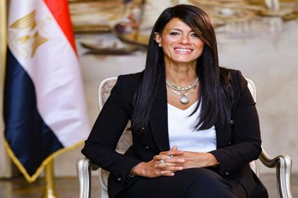 القومي للمرأة يهنئ الدكتورة رانيا المشاط لتعيينها وكيلًا للأمين العام للأمم المتحدة وأمينًا تنفيذيًا للإسكوا 