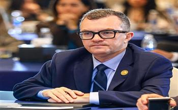 وزير التخطيط يفتتح المائدة المستديرة حول تعزيز الاستثمار بالمنطقة الاقتصادية لقناة السويس