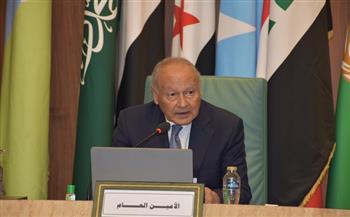 أبو الغيط: تصورات إيران عن التحكم في الخليج العربي وفي مضيق هرمز باطلة قانونًا 