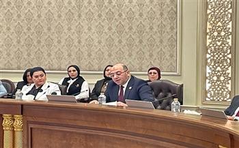 «برلمانية حماة الوطن» توافق مبدئيا على قانون حماية المنافسة ومنع الممارسات الاحتكارية