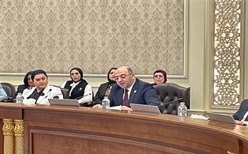 «برلمانية حماة الوطن» توافق مبدئيا على قانون حماية المنافسة ومنع الممارسات الاحتكارية 