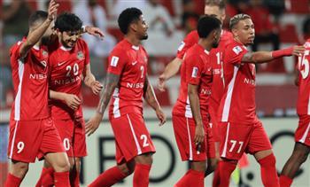 دوري أبطال آسيا للنخبة.. شباب الأهلي الإماراتي يواجه زيروبيا الياباني  