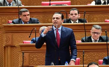 رئيس برلمانية مستقبل وطن: قانون حماية المنافسة يمنح الجهاز أنيابًا حقيقية لضبط السوق 