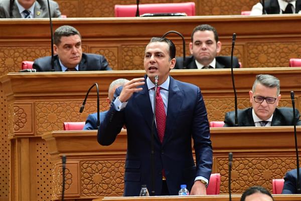 رئيس برلمانية مستقبل وطن: قانون حماية المنافسة يمنح الجهاز أنيابًا حقيقية لضبط السوق 