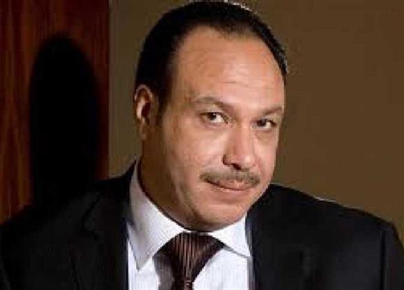 إطلاق اسم خالد صالح على الدورة الثالثة من مهرجان بردية السينمائي  