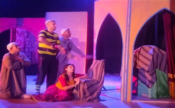 نوادي المسرح 2025/ 2026| «المجهول» و«أوديب وشفيقة» في ختام عروض القاهرة 