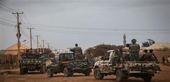 الجيش الصومالي ينفذ حملة أمنية لتعزيز الأمن العام ومكافحة حركة الشباب الإرهابية في شبيلي الوسطى